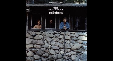 The Notorious Byrd Brothers