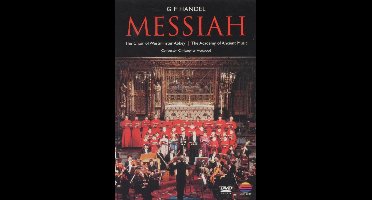 G.F. Handel - Messiah