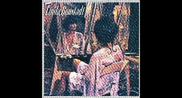 Linda Ronstadt – Simple Dreams (CD)