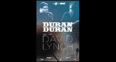 laFeltrinelli Duran Duran - Unstaged DVD Engels