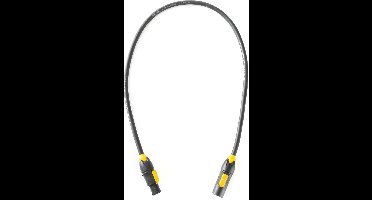 lightmaXX T1 Patchkabel 1m 3 x 1,5mm² - Kabel