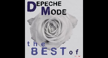 Best Of Depeche Mode 1