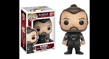 Funko Pop! Movies: Assassin's Creed Ojeda Volwassenen En Kinderen - Verzamelfiguur