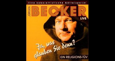 Ja Was Glauben Sie Denn