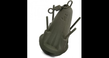 Fox Grappling Marker Lead 5oz 142g 2pcs