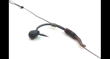 PB Products - Shot-on the Hook Rig - Karper onderlijn - Maat 4