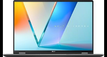 ASUS Vivobook 16 Flip TP3607SA-RJ022W - 2-in-1 Copilot+ Laptop - 16 inch