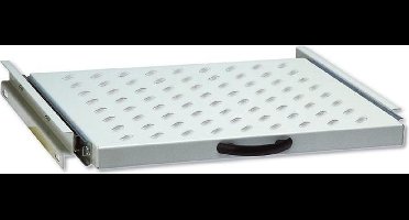 Anti-slip Tray for Rack Cabinet Digitus DN-19 TRAY-2-600