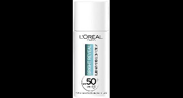 L'Oréal Paris - Bright Reveal Niacinamide Anti-Vlekken Fluid SPF50+