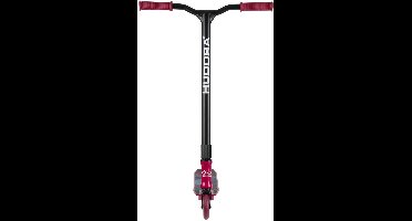 HUDORA Stunt Scooter XQ-13.1 Step - Rood