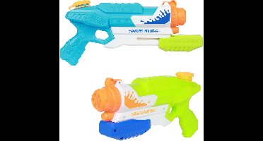 Splash - Waterpistool - Super Power