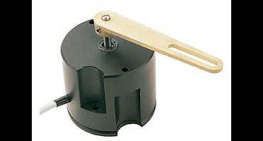 Simrad RF45X rudder feedback indicator - Roerstandaangever - roer