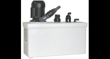 BWT AQA Pekelopvoerinstallatie BEWASOL, 11808
