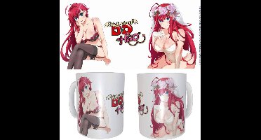 Sakami Merchandise High School DxD Hero Ceramic Mok / Beker Gremory Lingerie Cups & Mok / Bekers