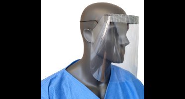 Abena Face Shield