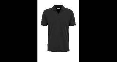 Van Gils Heren Slim fit polo met kraag