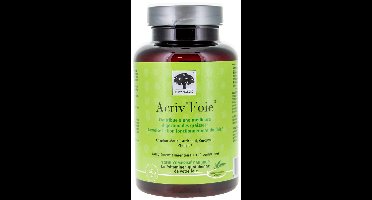 New Nordic Activ'Foie 150 Tabletten