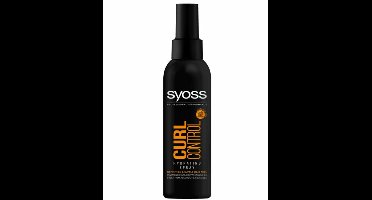 Syoss Curl Control Haarspray 150 ml