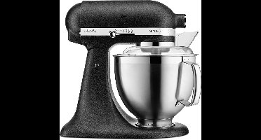 KitchenAid - Artisan - 5KSM185PSEBK - keukenmachine - Antraciet