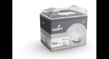 Gohy Slip Maxi+ Medium (7-8) - 1 pak van 20 stuks