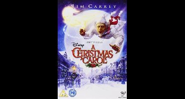 A Christmas Carol (2009) (Import)
