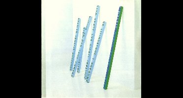 System 7 - Point 3: Water Album (CD)