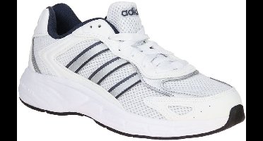 Adidas Eclyptix 2000 Wit-Blauwe Sneaker