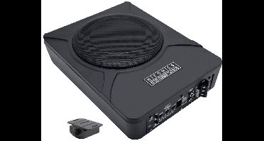 Hifonics VRX1000A Auto-subwoofer actief 300 W