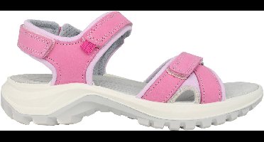 Rohde Novara - dames sandaal - Roze - maat 42 (EU) 8 (UK)