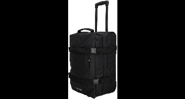 Beagles Travel Originals Reistas met Wielen - Handbagage - 30 Liter - TSA Slot - aterproof - Tweewieler - Zwart