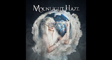 Moonlight Haze - Beyond (CD)