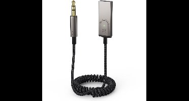 Bluetooth Aux-kabel voor in de auto
