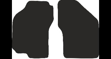 BASIC voorzijde voor: Fiat Bravo hatchback 1995-2001