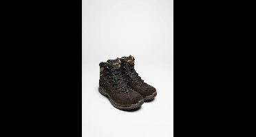 TORO PRO LL MID Leisteen Zand Heren Trekkingschoenen