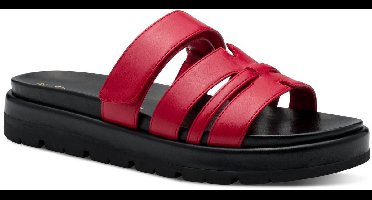 Marco Tozzi Dames Slipper 2-27407-44 500 F-breedte Maat: 42 EU