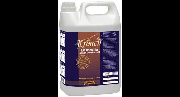 Henne Zalmolie Hond - 2500 ml