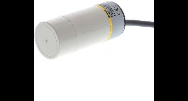 Omron PROXIMITY SensorS Capacitieve Naderingsschakelaar - E2KC25MF1 - E2WVK