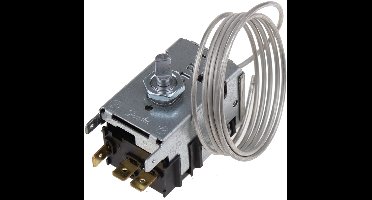 DOMETIC - THERMOSTAAT VD15 tot 8/2007 ZONDER LICHT - 4441100020