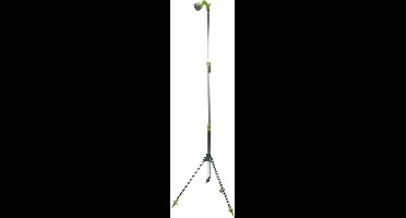 Kinzo Tuindouche met Statief - Verstelbare Buitendouche tot 220 cm - 7 Sproeistanden