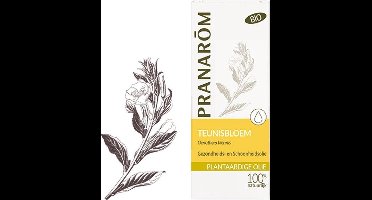 Teunisbloem - Bio - Bio