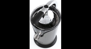 Professionele Elektrische Citruspers - rvs CR 4006 Camry