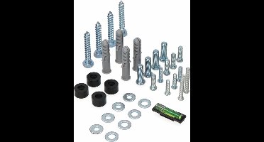 Screw kit EDM 50135 TV Mount Replacement