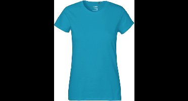 Neutral Ladies´ Classic T-Shirt NE80001 - Sapphire - M