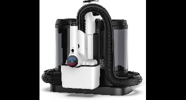 Tineco - CARPET ONE SPOT vlekkenreiniger- Oplaadbaar - Smart