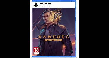 Gamedec - Definitive Edition