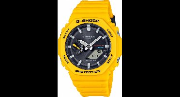 G-Shock GA-B2100C-9AER Heren Horloge