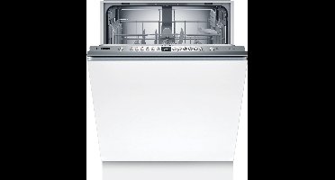 Bosch SMV26AX01F - Inbouwvaatwasser