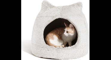 Outward Hound AirLOFT Meow Ivoor Diameter 43 cm