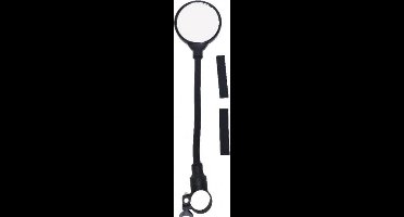 Maxxus Spiegel arm opvouwbaar