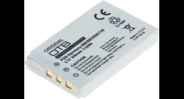 OTB Accu Batterij Logitech Harmony 900 / 880 / 885 / 890 / 720